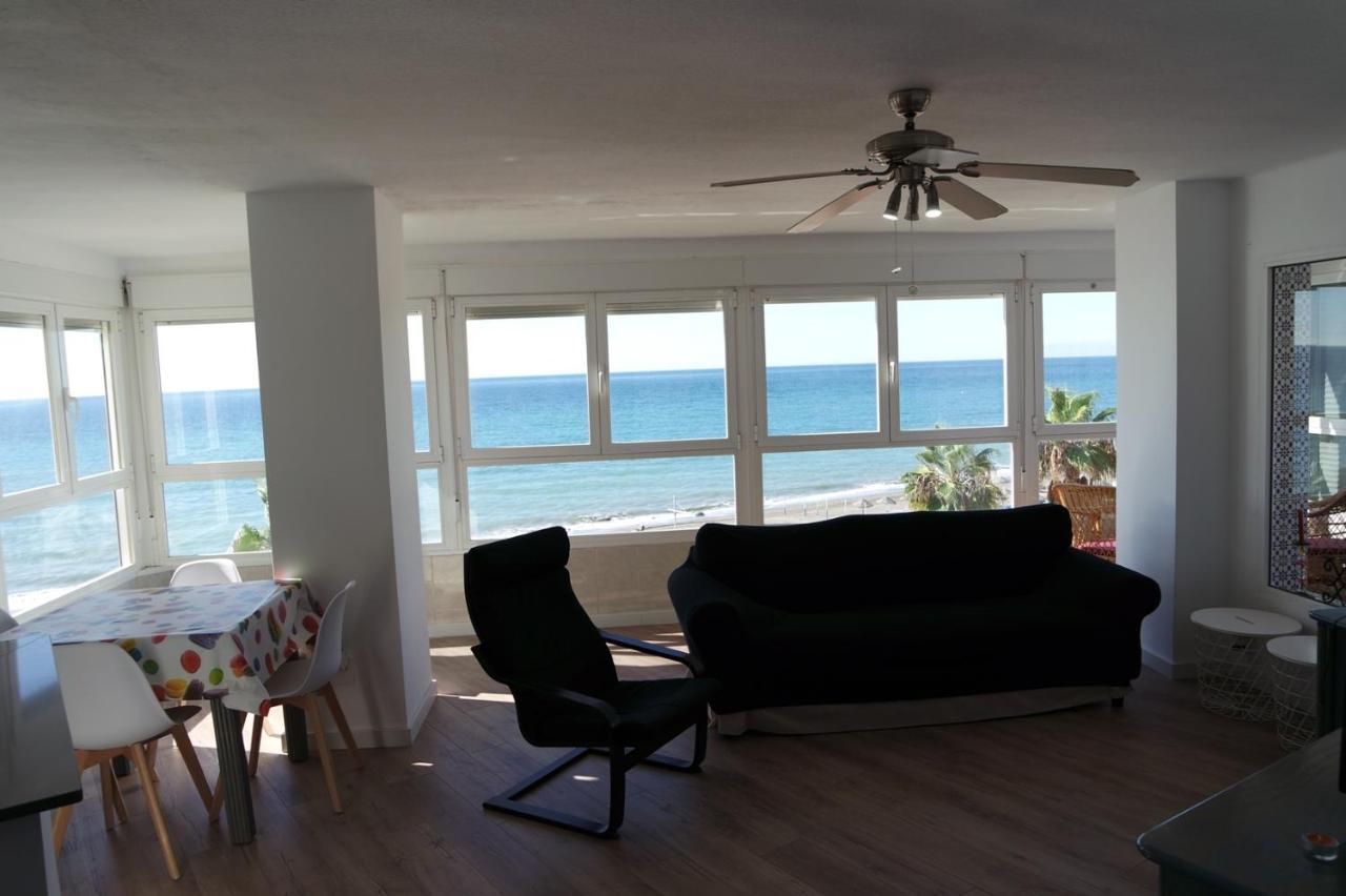 Beachfront 82 تورّوكس كوستا المظهر الخارجي الصورة