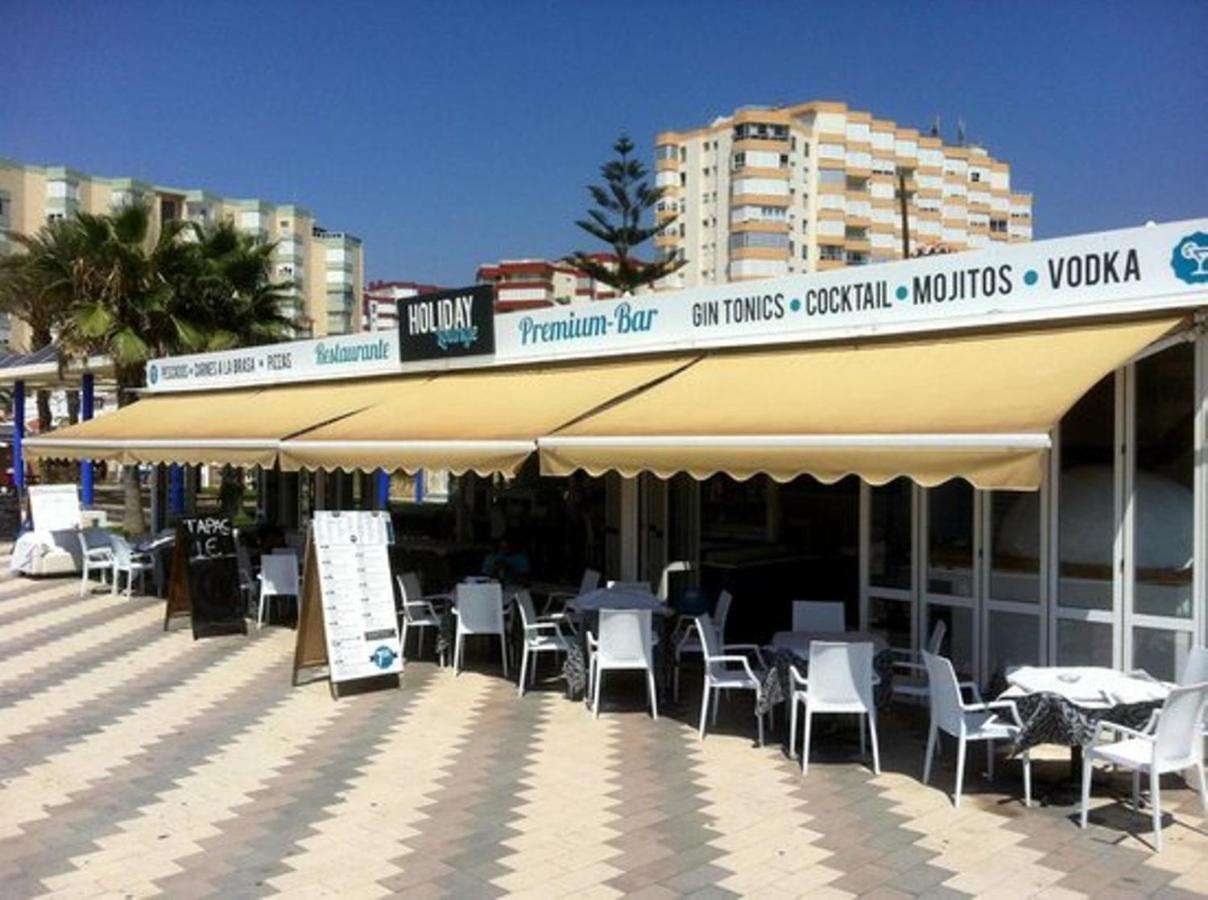 Beachfront 82 تورّوكس كوستا المظهر الخارجي الصورة