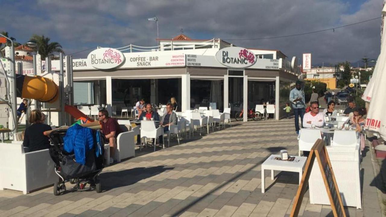 Beachfront 82 تورّوكس كوستا المظهر الخارجي الصورة