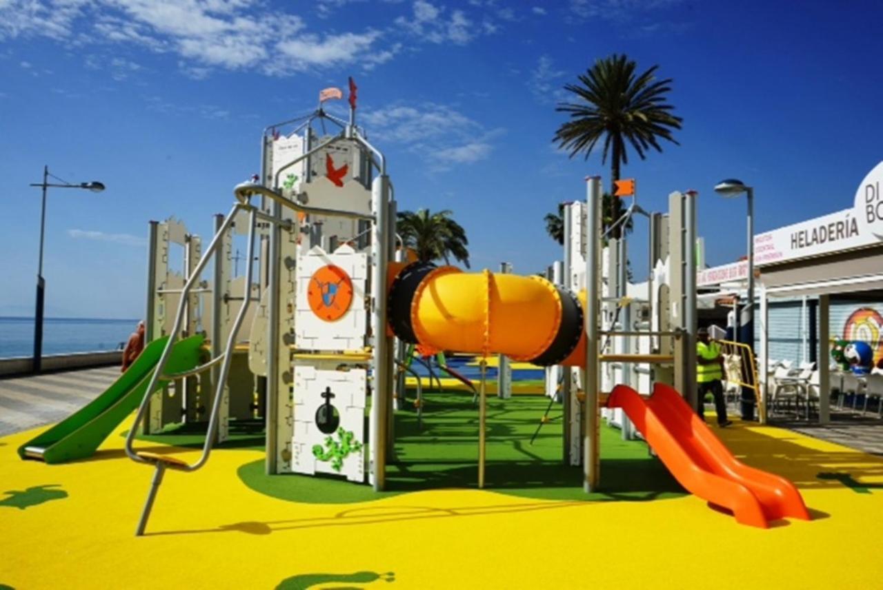 Beachfront 82 تورّوكس كوستا المظهر الخارجي الصورة