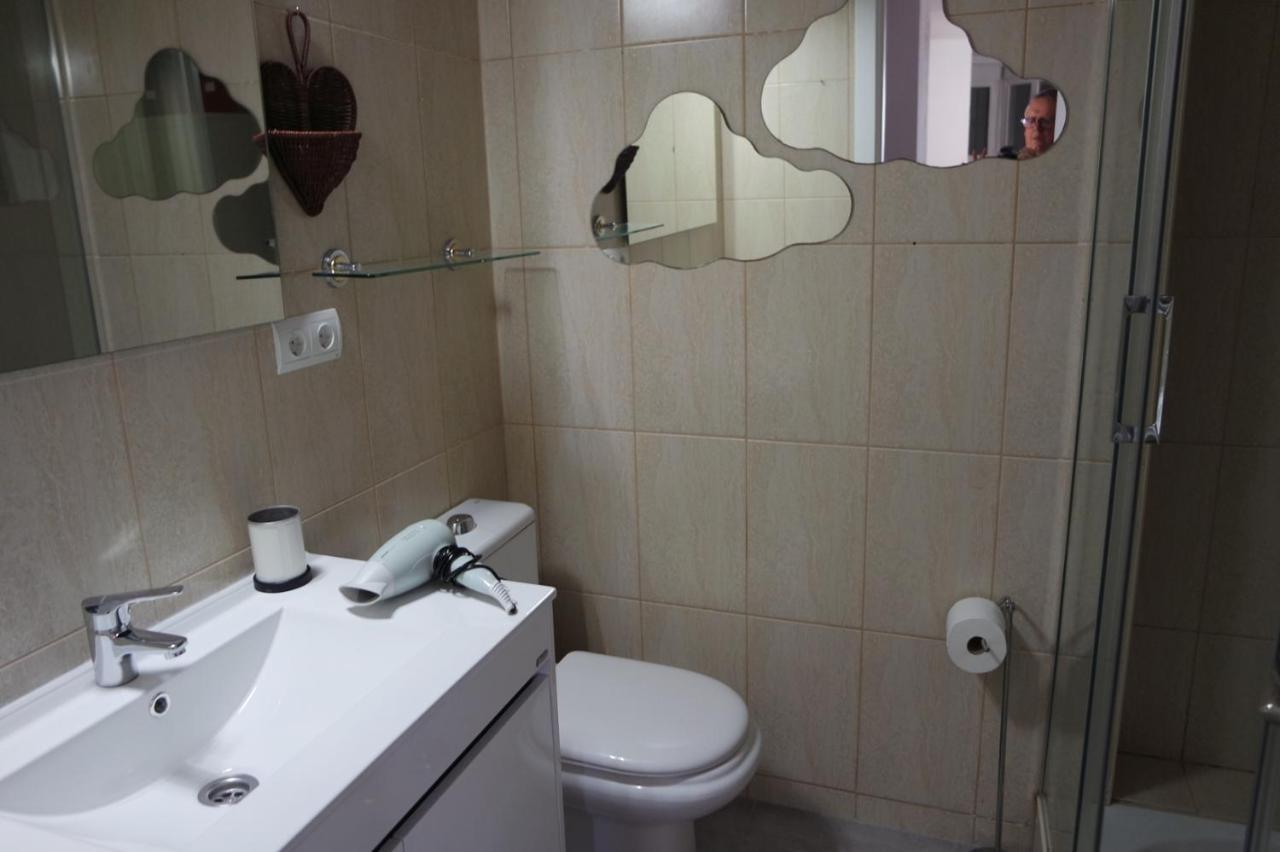 Beachfront 82 تورّوكس كوستا المظهر الخارجي الصورة