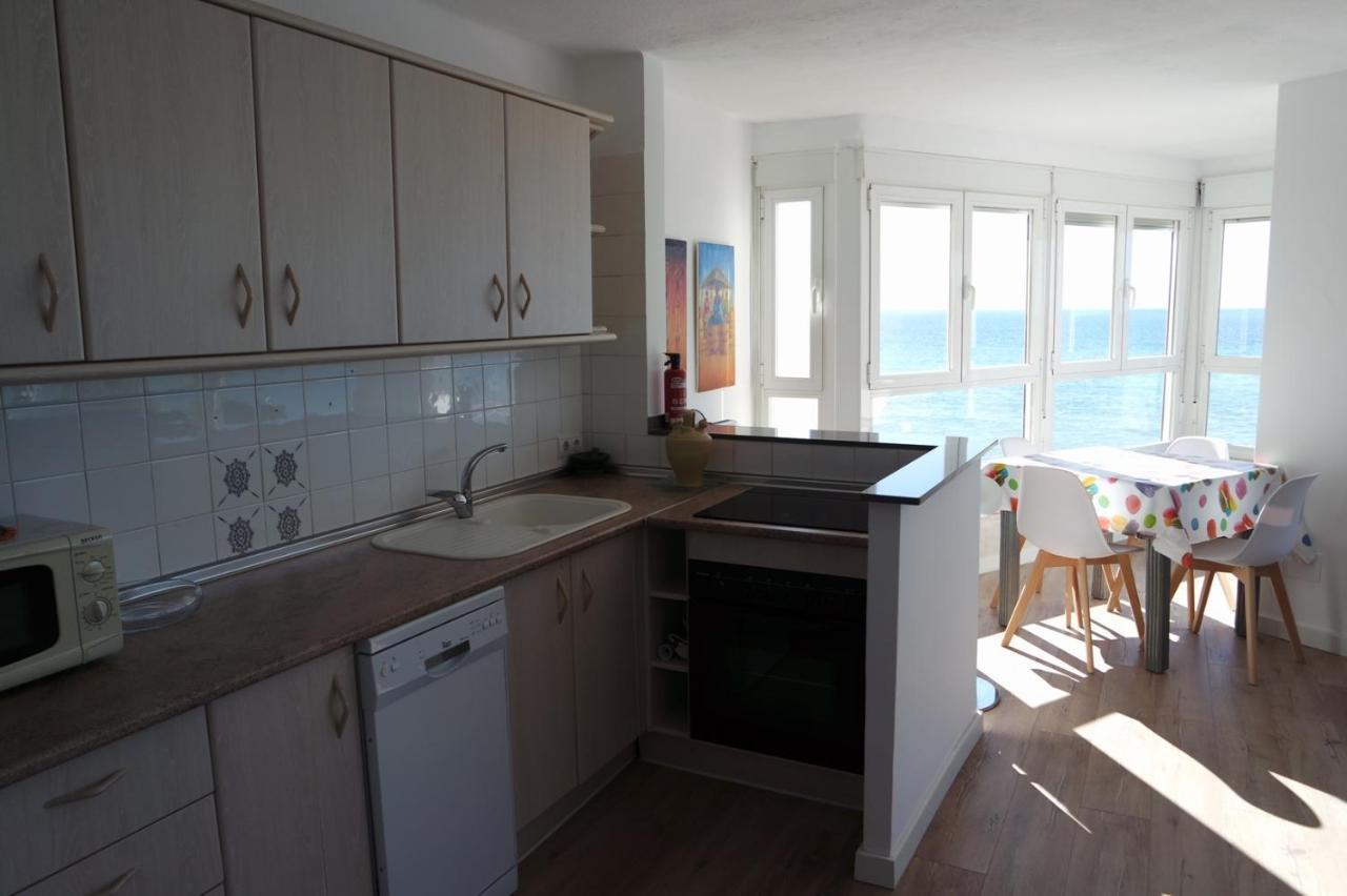 Beachfront 82 تورّوكس كوستا المظهر الخارجي الصورة