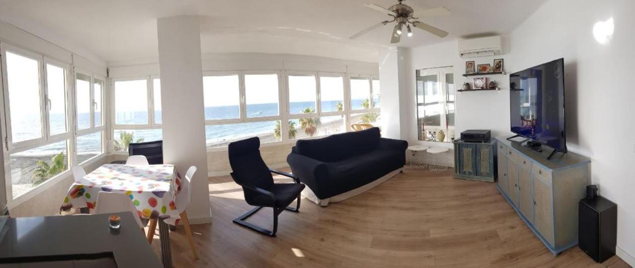 Beachfront 82 تورّوكس كوستا المظهر الخارجي الصورة