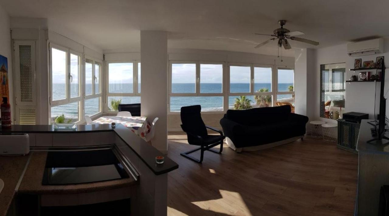 Beachfront 82 تورّوكس كوستا المظهر الخارجي الصورة