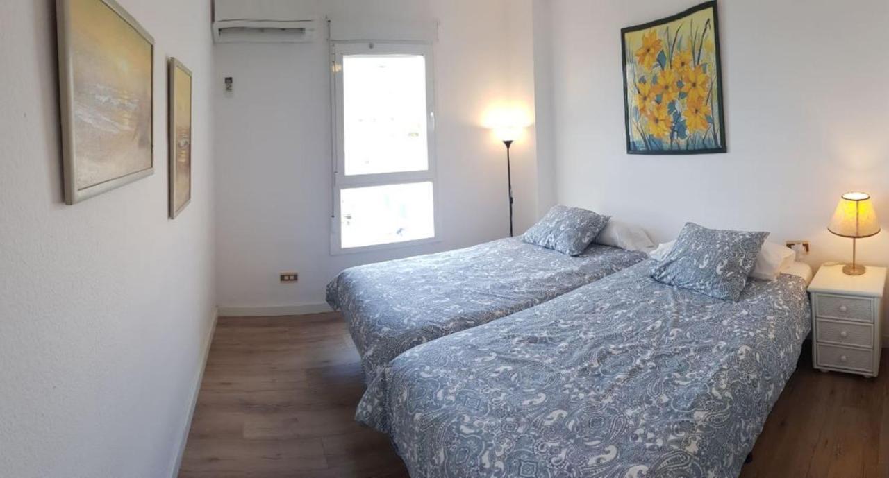 Beachfront 82 تورّوكس كوستا المظهر الخارجي الصورة